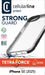 EAN 8018080492594 - Cellularline 8018080492594 funda para teléfono móvil 15,4 cm (6.06") Transparente imagen 2