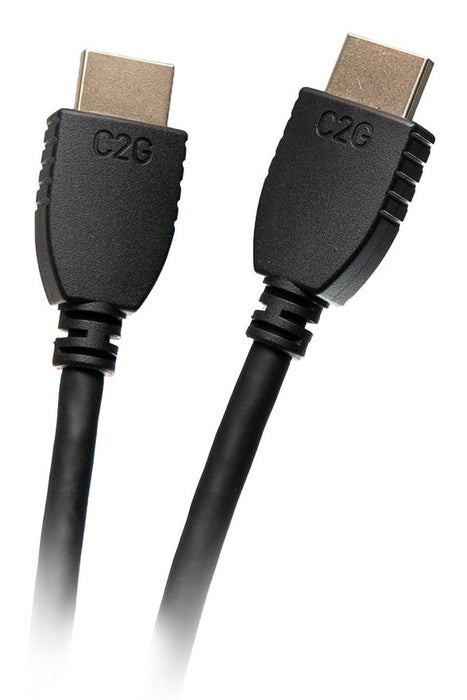 EAN 0757120506102 - C2G 50610 cable HDMI 2,44 m HDMI tipo A (Estándar) Negro imagen 1