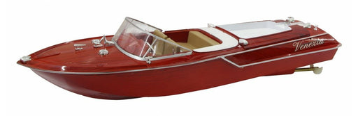 EAN 4042774356569 - Jamara 040390 modelo controlado por radio Barco Motor eléctrico imagen 1