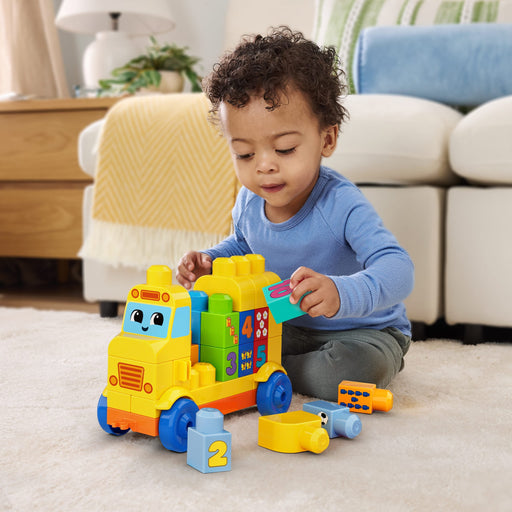 EAN 194735349050 - MEGA BLOKS JKG34 juguete de construcción imagen 2