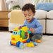 EAN 194735349050 - MEGA BLOKS JKG34 juguete de construcción imagen 2