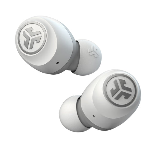 EAN 812887019224 - JLab IEUEBGOAIRRWHTGRY82 auricular y casco Auriculares Inalámbrico Dentro de oído Música USB tipo A Blueto imagen 2