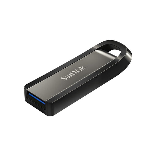 EAN 0619659182748 - SanDisk Extreme Go unidad flash USB 256 GB USB tipo A 3.2 Gen 1 (3.1 Gen 1) Acero inoxidable imagen 2