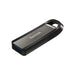 EAN 0619659182748 - SanDisk Extreme Go unidad flash USB 256 GB USB tipo A 3.2 Gen 1 (3.1 Gen 1) Acero inoxidable imagen 2