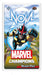EAN 4015566603011 - Asmodee Marvel Champions - Nova 45 min Expansión de juego de cartas Interpretación de roles imagen 1