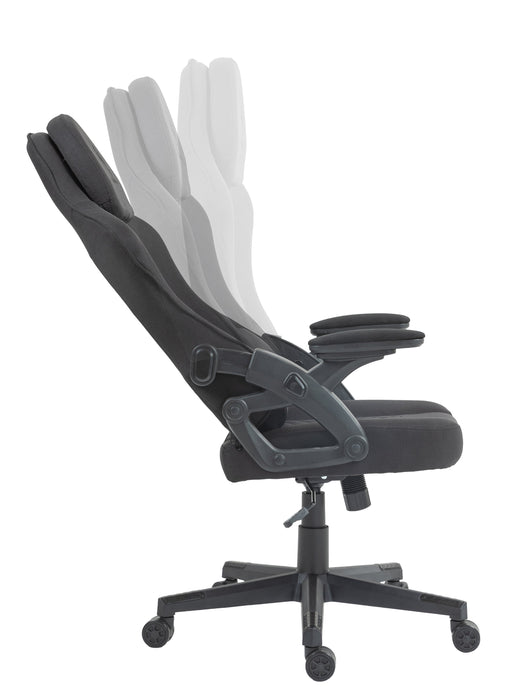 EAN 7333048067043 - Deltaco Gaming GAM-180 escritorio para ordenador Negro imagen 7