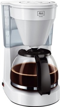 EAN 4006508218721 - Melitta 1023-01 Totalmente automática Cafetera de filtro imagen 1