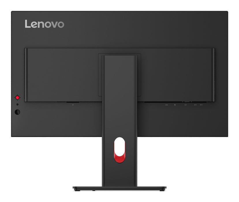 EAN 0198155815652 - Lenovo ThinkVision T27-40 pantalla para PC 68,6 cm (27") 1920 x 1080 Pixeles Full HD LED Negro imagen 11