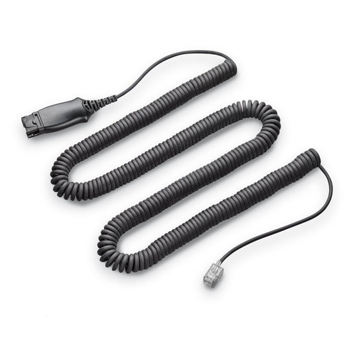 EAN 0662742111514 - HP Poly HIS Cable TAA imagen 1