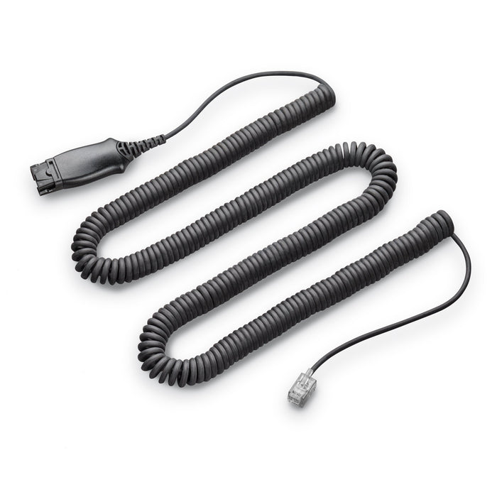 EAN 0662742111514 - HP Poly HIS Cable TAA imagen 1