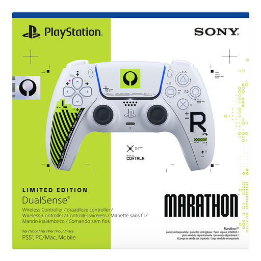 EAN 711719024668 - Sony DualSense Verde, Blanco Bluetooth/USB Gamepad Analógico/Digital PlayStation 5 imagen 2