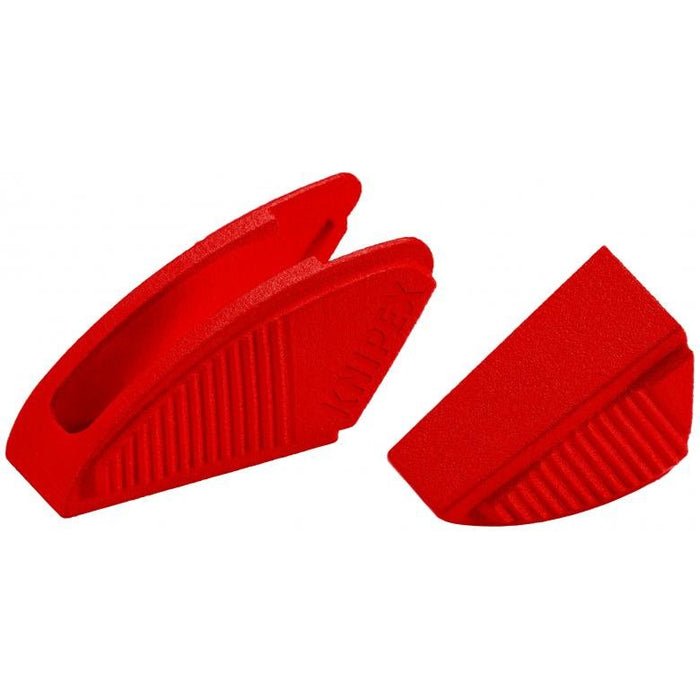 EAN 4003773085812 - Knipex 86 09 300 V01 accesorio para alicates y tenazas Rojo 6 pieza(s) Knipex 86 XX 300 imagen 4