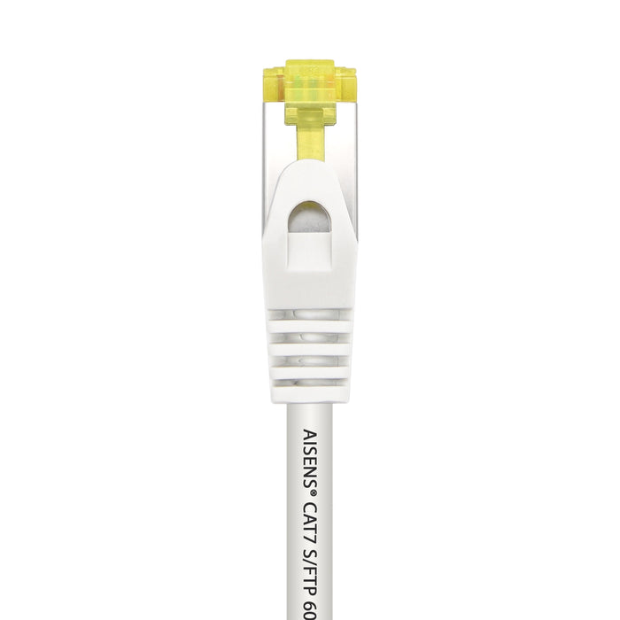 EAN 8436574705416 - AISENS A146-0490 cable de red 1 m Cat7 S/FTP (S-STP) imagen 3