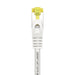 EAN 8436574705416 - AISENS A146-0490 cable de red 1 m Cat7 S/FTP (S-STP) imagen 3