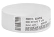 EAN 5711783227168 - Zebra ZBAND3 muñequera Blanco Pulsera de hospital imagen 1