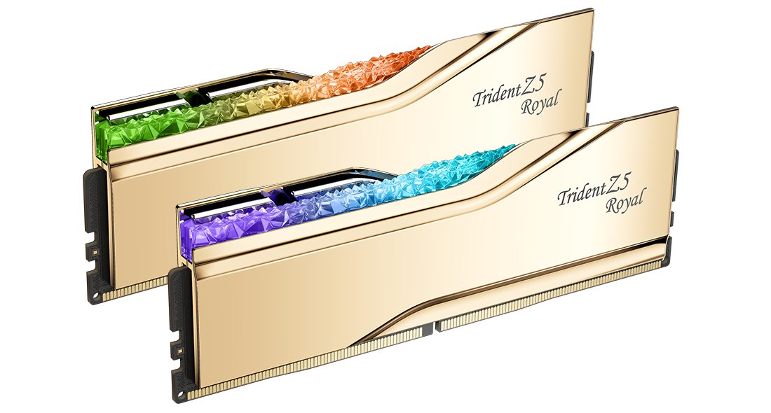 EAN 4713294236173 - G.Skill F5-7200J3646F24GX2-TR5G módulo de memoria 48 GB 2 x 24 GB DDR5 imagen 4