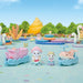 EAN 5054131058206 - Sylvanian Families 5820 muñeca imagen 8