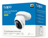 EAN 1210002608848 - TP-Link Tapo TC46 cámara de vigilancia Esférico Cámara de seguridad IP Interior y exterior 3840 x 2160 Pi imagen 2
