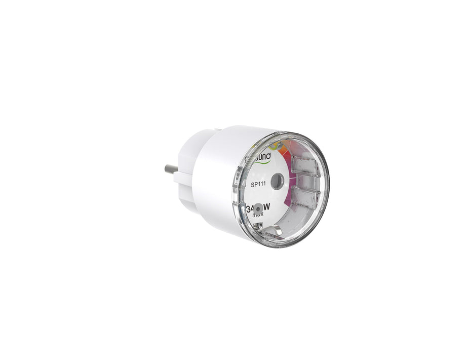 EAN 6972391280047 - Gosund SP111 enchufe inteligente Blanco imagen 8
