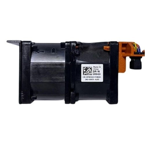 EAN 5397184922279 - DELL 384-BDLK sistema de refrigeración para ordenador Ventilador Negro imagen 1