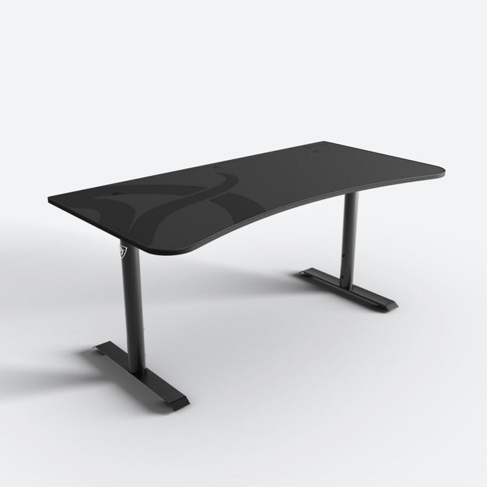 EAN 850009447777 - Arozzi Arena Gaming Desk Negro, Gris imagen 3