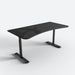 EAN 850009447777 - Arozzi Arena Gaming Desk Negro, Gris imagen 3