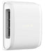 EAN 4823114017353 - Ajax DualCurtain Outdoor Sensor de infrarrojos Inalámbrico Pared Blanco imagen 1