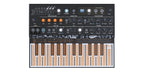 EAN 3760033531397 - Arturia MicroFreak Sintetizador analógico 25 Negro imagen 1