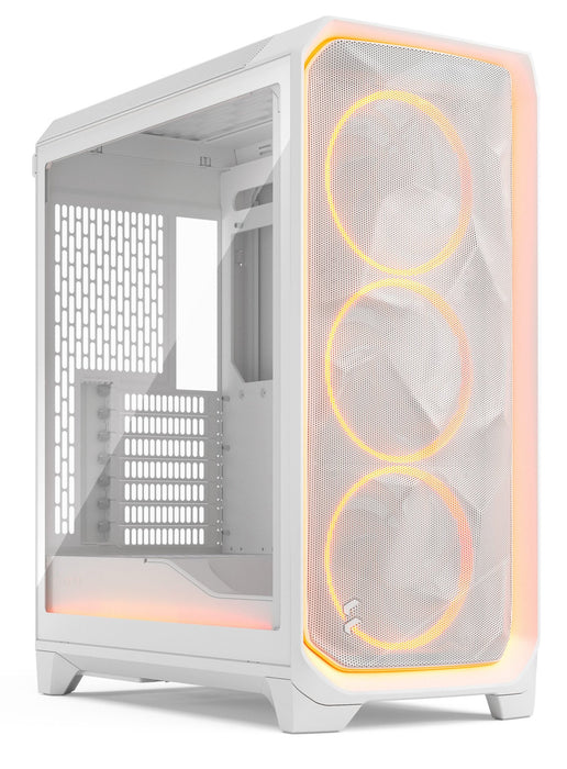 EAN 7340172707202 - Fractal Design Meshify 3 Blanco imagen 1