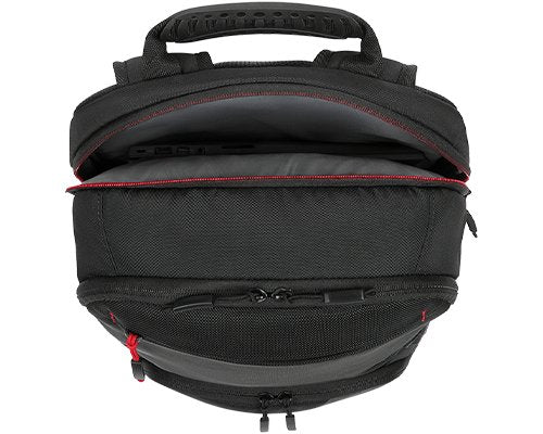 EAN 0195235991176 - Lenovo 4X41A30364 maletines para portátil 39,6 cm (15.6") Mochila Negro imagen 5