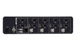 EAN 4710469349805 - ATEN CS1144DPH4-AT-G interruptor KVM Negro imagen 3