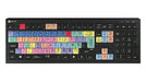 EAN 5707795018559 - Logickeyboard LKB-PPROCC-A2PC-UK teclado Juego USB QWERTY Inglés Negro imagen 1