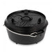 EAN 4250435730614 - Petromax ft4.5 olla de hierro fundido 3,5 L Negro imagen 1