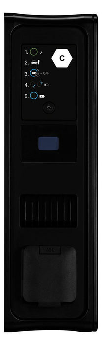 EAN 4011721191447 - ABL eM4 Twin Negro imagen 7