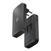EAN 8594215991779 - Mobile Origin GAN-65W-SLM-BLK cargador de dispositivo móvil Universal Negro USB Carga rápida Interior imagen 4