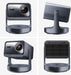 EAN 6942351409405 - Hisense C2-ULTRA Proyector de corto alcance DLP UHD 4K (3840x2160) Negro imagen 5