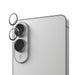 EAN 5715685025693 - PanzerGlass ® Hoops® Camera Lens Protector Transparent Samsung S25 Edge Protector de pantalla 1 pieza(s) imagen 1