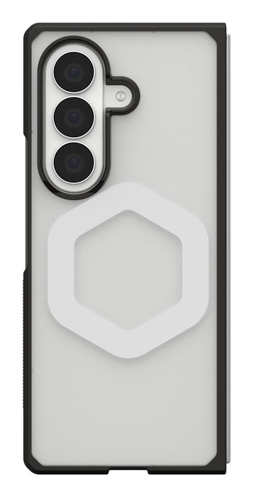EAN 0840283931604 - Urban Armor Gear 214560114343 funda para teléfono móvil 20,3 cm (8") Blanco imagen 10
