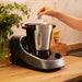 EAN 8435484043427 - Cecotec Mambo 11090 Habana 1600 W 3,3 L Negro, Acero inoxidable imagen 15