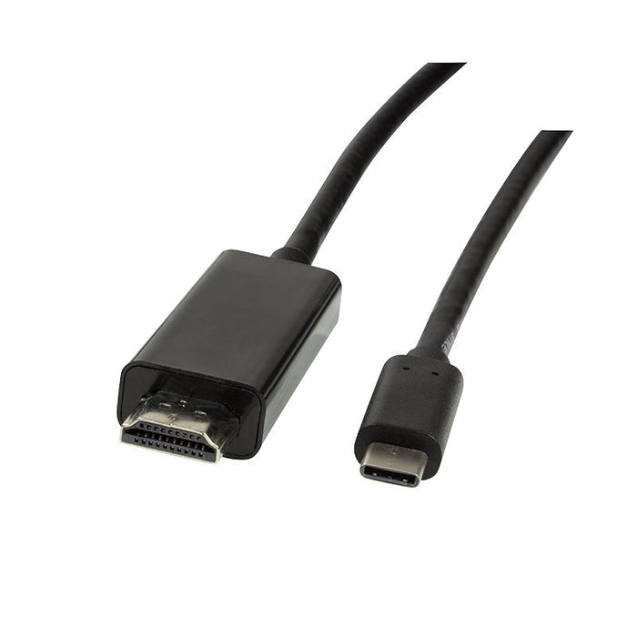 EAN 4052792050356 - LogiLink UA0330 Adaptador gráfico USB Negro imagen 2