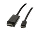 EAN 4052792050356 - LogiLink UA0330 Adaptador gráfico USB Negro imagen 2