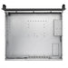 EAN 4710679819587 - Silverstone RM31-MINI Estante Gris, Negro imagen 17