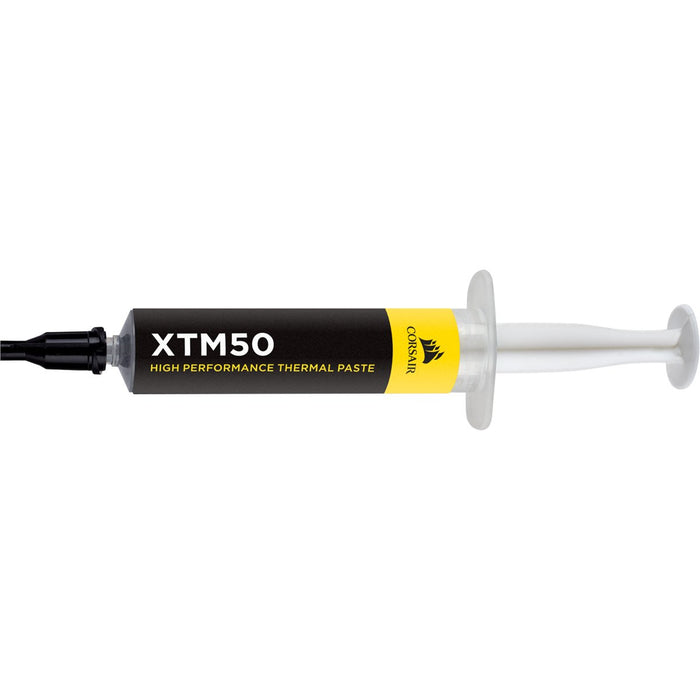 EAN 0843591074513 - Corsair XTM50 compuesto disipador de calor 5 W/m·K 5 g imagen 1