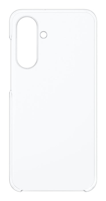 EAN 8806097076025 - Samsung EF-QA266 funda para teléfono móvil 17 cm (6.7") Transparente imagen 4