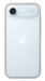 EAN 0195950751390 - Apple MH014ZM/A funda para teléfono móvil 16,5 cm (6.5") Gris claro imagen 2