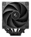 EAN 6933412729716 - DeepCool AK620 G2 Digital NYX Procesador Refrigerador de aire 12 cm Negro 1 pieza(s) imagen 3
