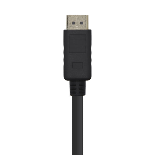 EAN 8436574704372 - AISENS A149-0389 cable DisplayPort 0,8 m imagen 2