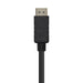EAN 8436574704372 - AISENS A149-0389 cable DisplayPort 0,8 m imagen 2