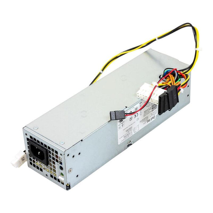 240w Slim Form Factor Power  Supply With Active Pfc