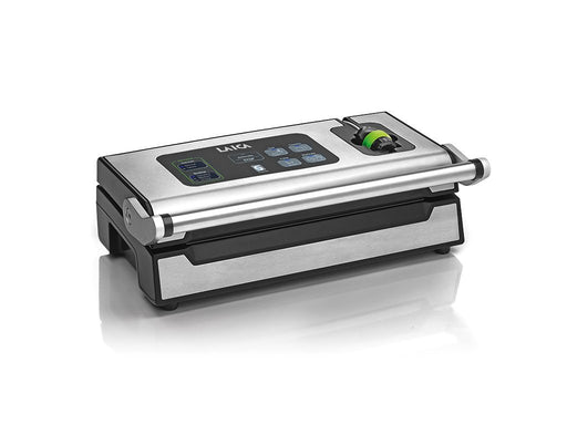 EAN 8013240890630 - Laica VT3240 sellador al vacío 900 mbar Negro, Plata imagen 1